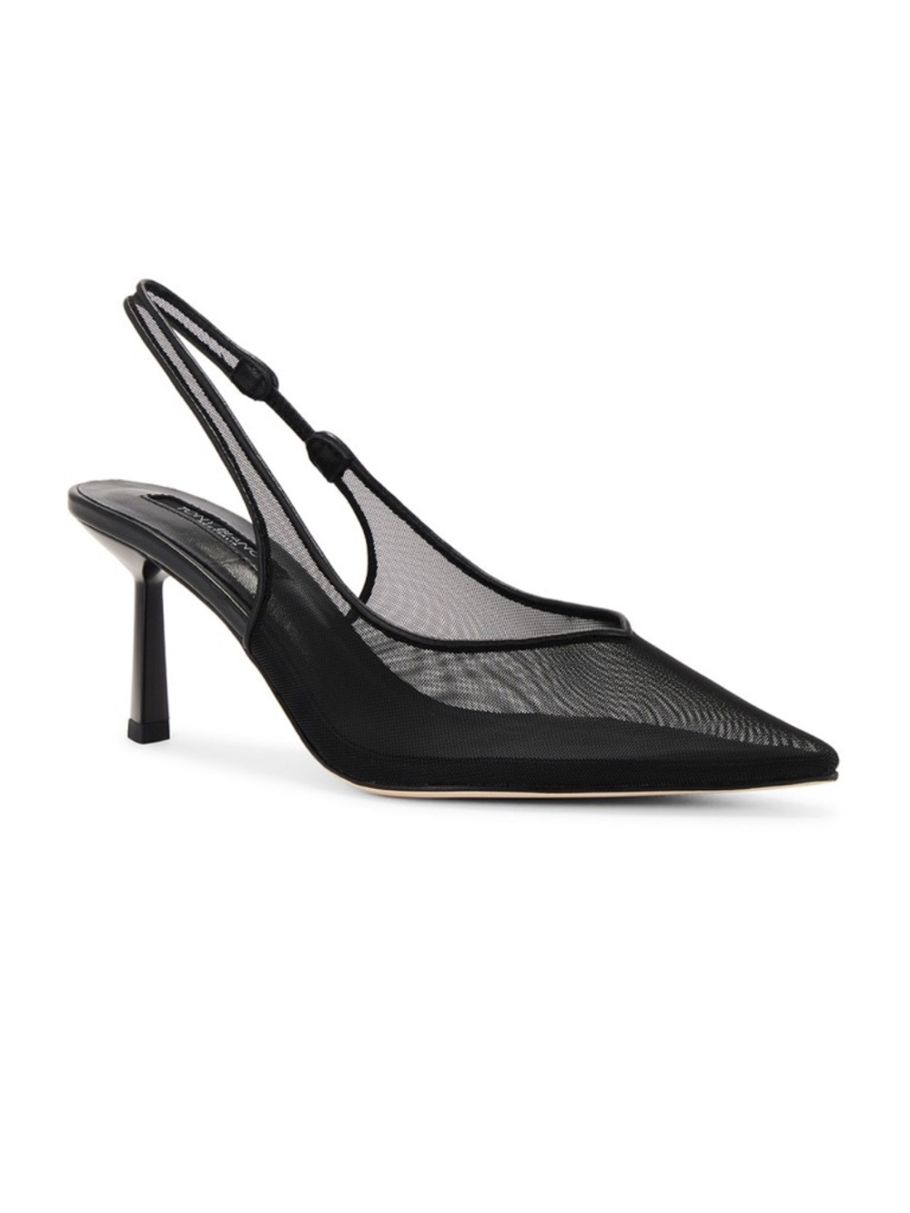 NWB Tony Bianco Breeze Mesh Heels